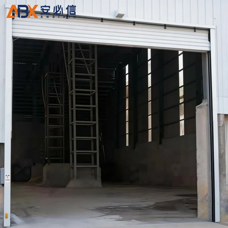延安上叠门